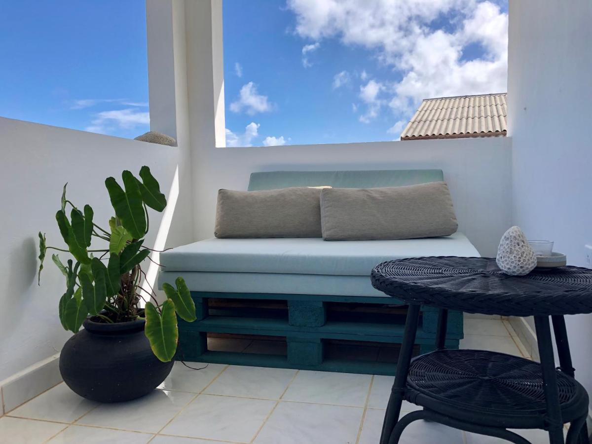 Thuishaven Boutique Mini-Resort - No Kids (Adults Only) Willemstad Exterior photo