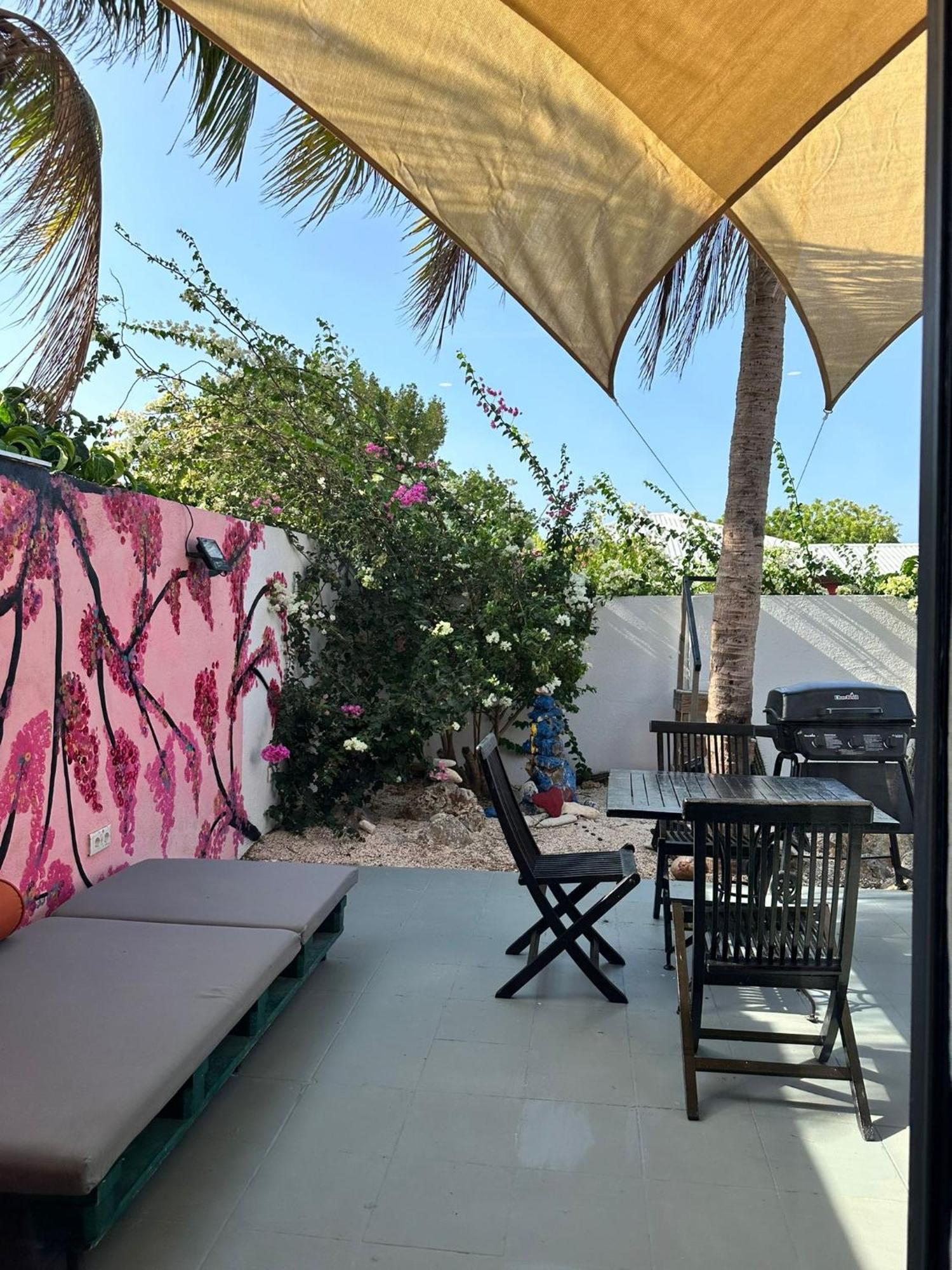 Thuishaven Boutique Mini-Resort - No Kids (Adults Only) Willemstad Exterior photo