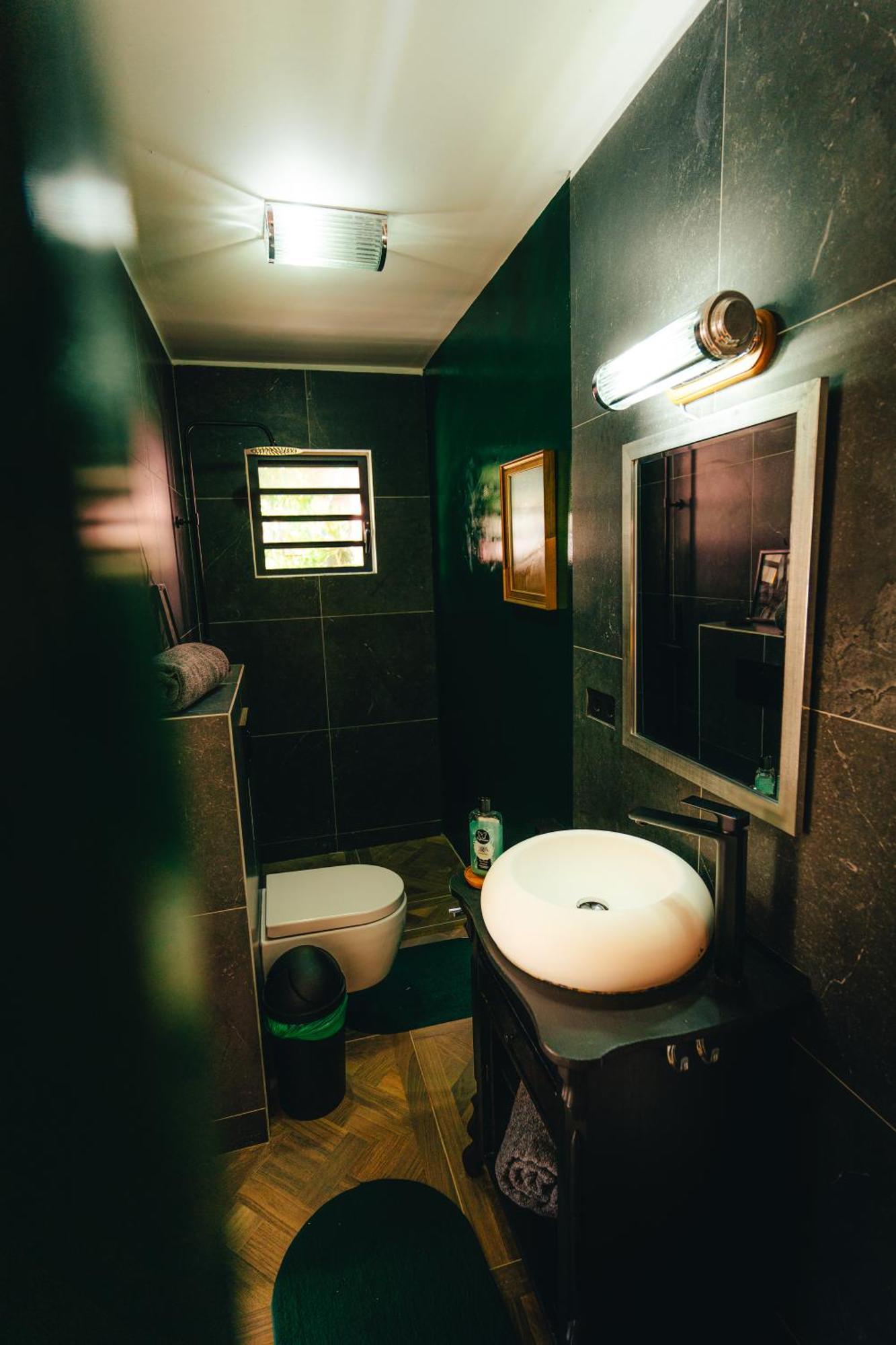 Thuishaven Boutique Mini-Resort - No Kids (Adults Only) Willemstad Exterior photo
