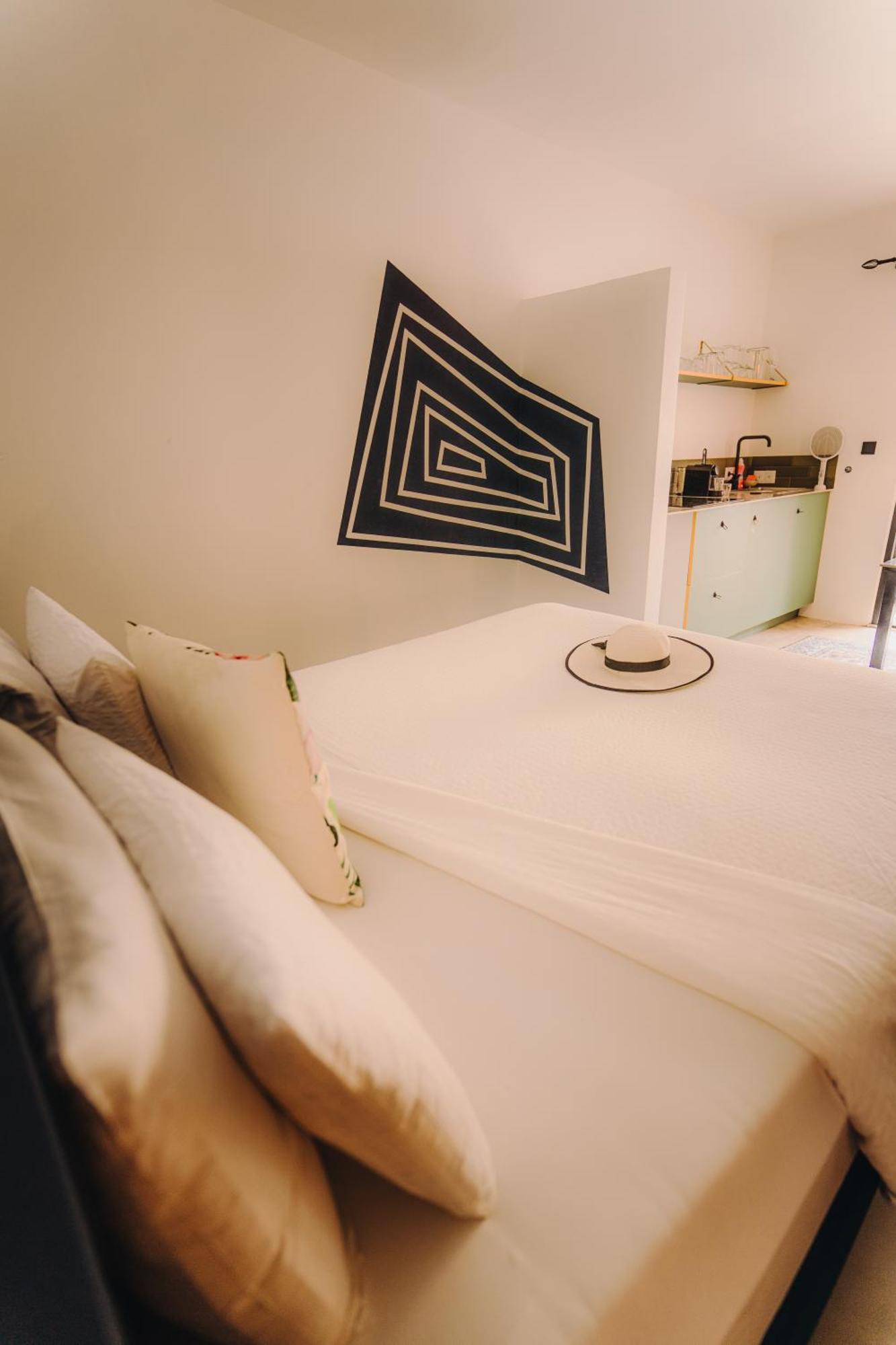 Thuishaven Boutique Mini-Resort - No Kids (Adults Only) Willemstad Exterior photo