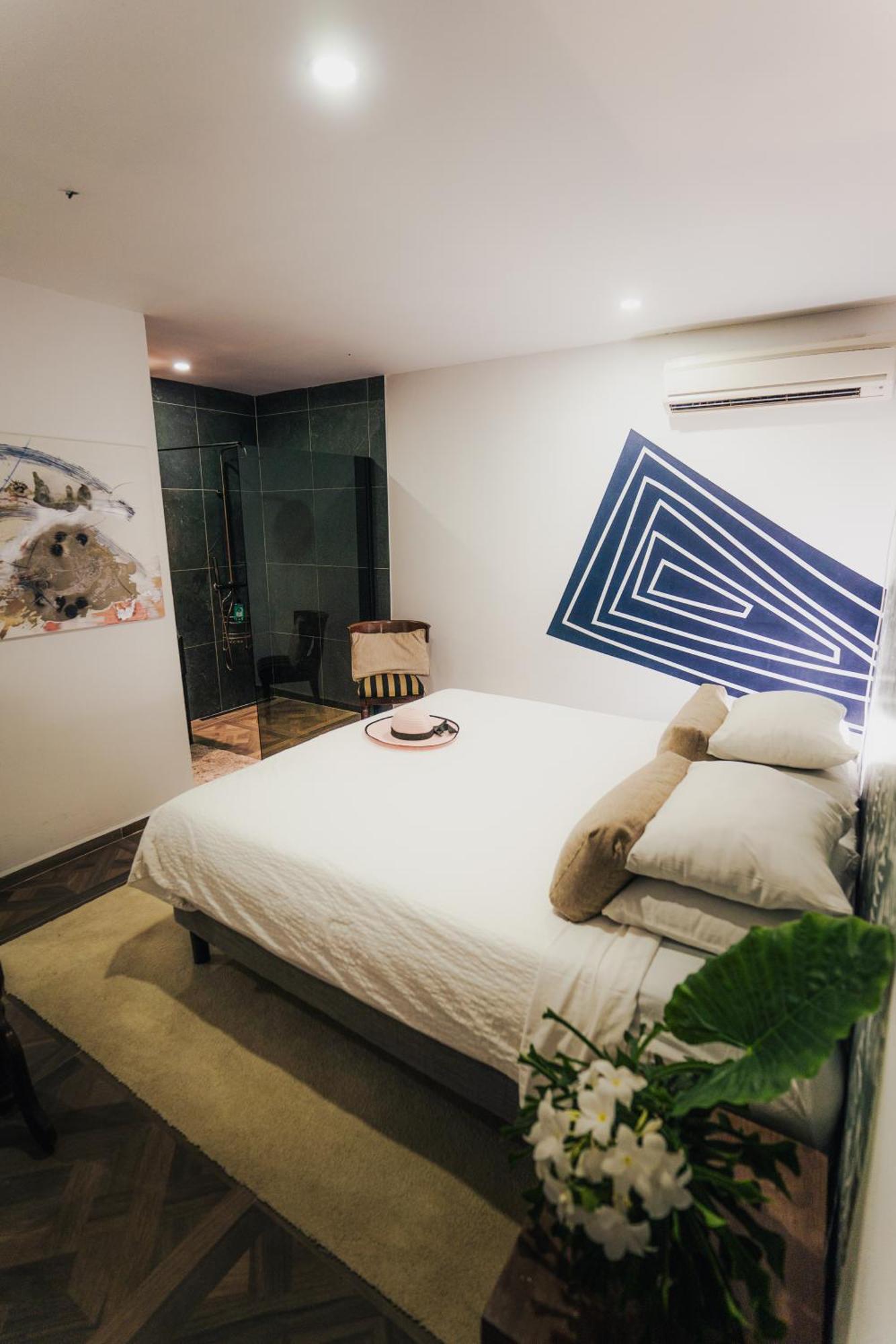 Thuishaven Boutique Mini-Resort - No Kids (Adults Only) Willemstad Exterior photo