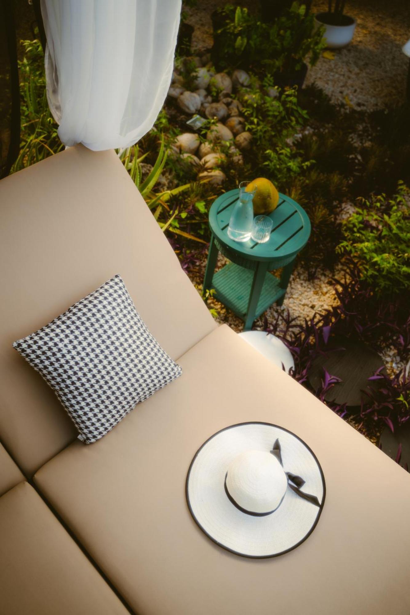 Thuishaven Boutique Mini-Resort - No Kids (Adults Only) Willemstad Exterior photo