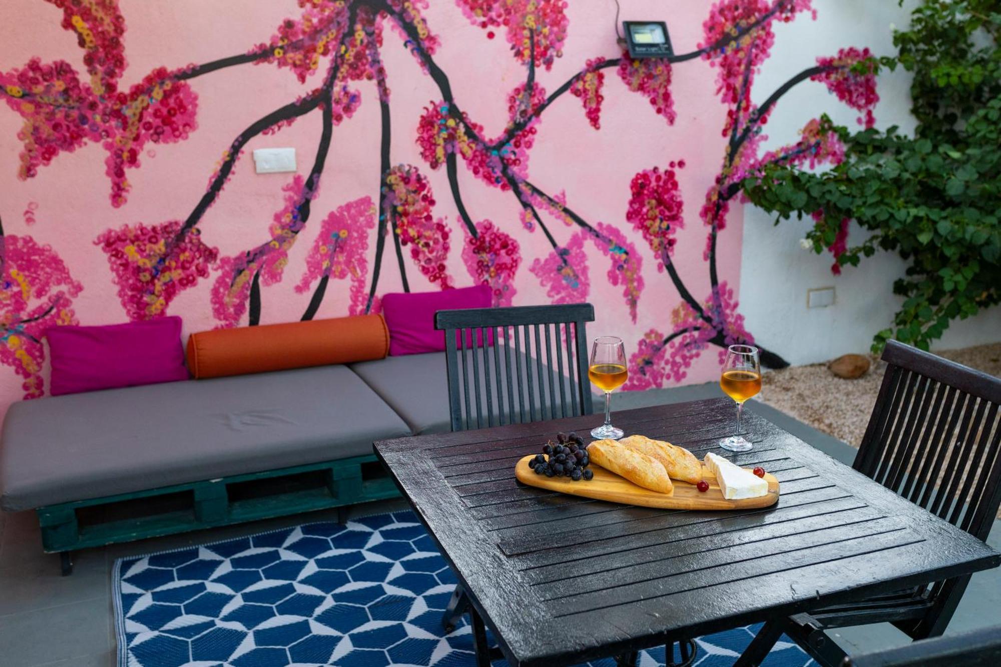 Thuishaven Boutique Mini-Resort - No Kids (Adults Only) Willemstad Room photo