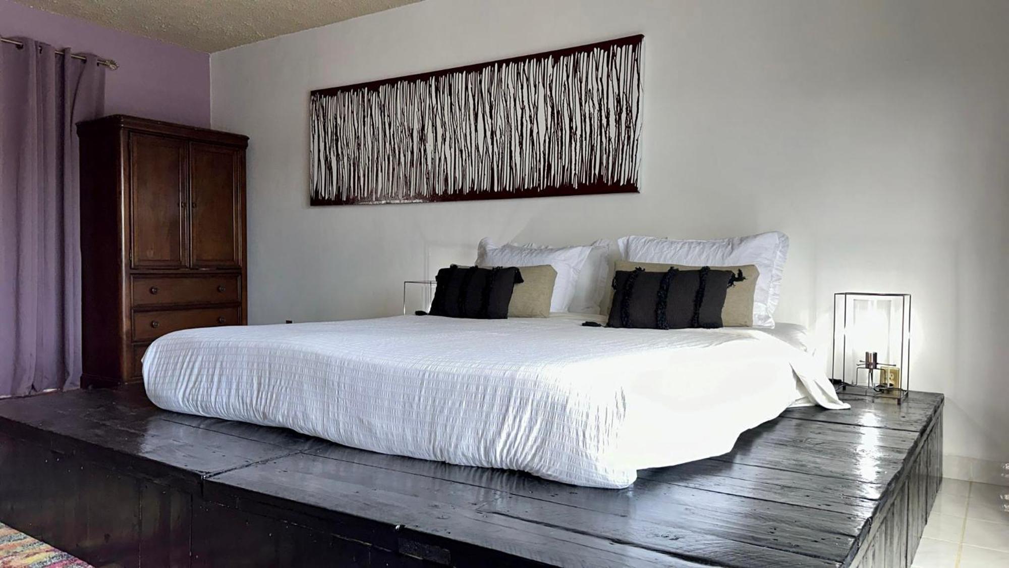 Thuishaven Boutique Mini-Resort - No Kids (Adults Only) Willemstad Room photo